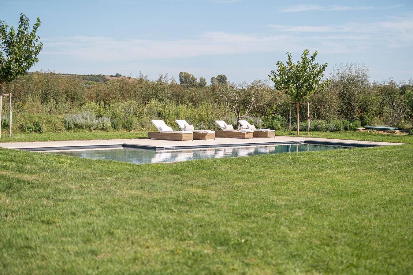 Holiday villa "Capalbio" with private pool in Capalbio, Provincia di Grosseto