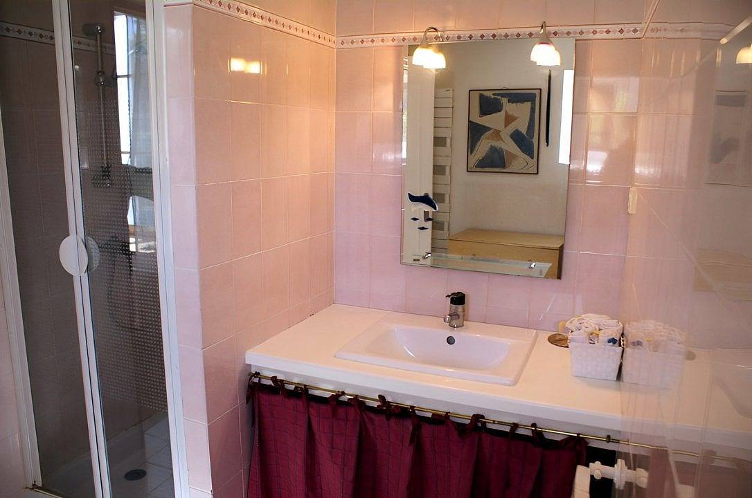 La chambre des dames - Chambre des dames in Le Châtelet-en-Brie, Seine-et-Marne