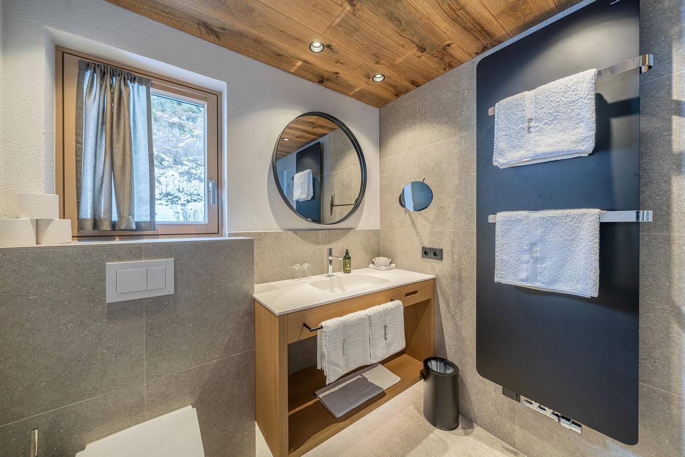 Appartement de vacances entier, Appartement Top 4 in Obergurgl, Alpes de l'Ötztal