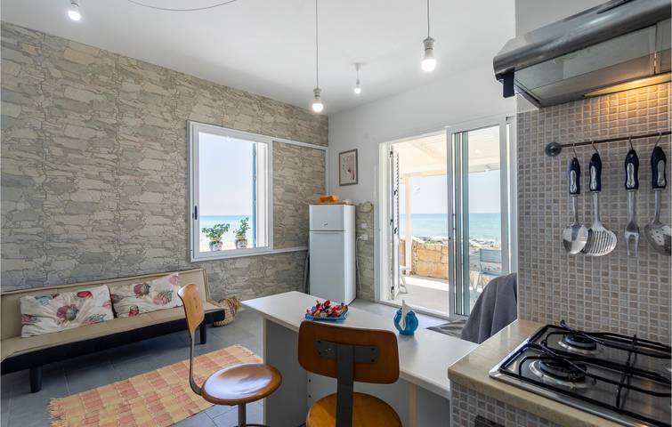 Ferienhaus für 5 Personen auf Sizilien - 4