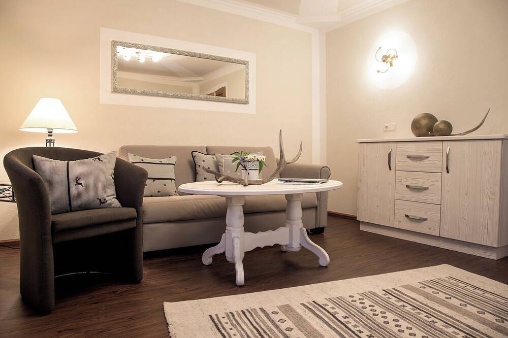 Elegante Ferienwohnung im Landhausstil im Sellraintal Einfach zum Wohlfühlen. in Stubaier Alpen, Gries im Sellrain