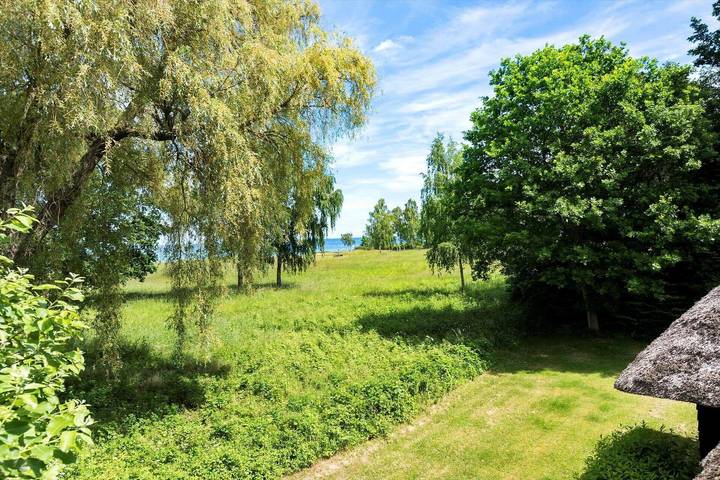 S760 Strøby Ladeplads - Spættevej 14 in Strøby, Stevns und Umgebung
