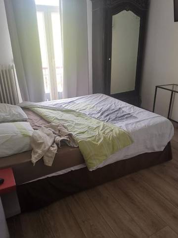 Gîte pour 3 personnes, avec terrasse, animaux acceptés à Molitg-les-Bains