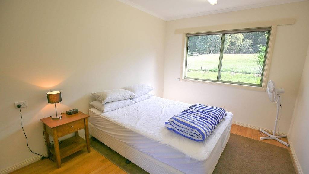 Mystic Mountain Lodge in Bright, Alpine Shire