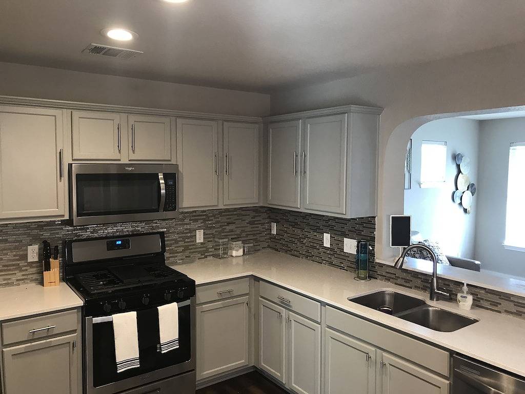 Privathaus mit Hotelunterkünften in Hays County