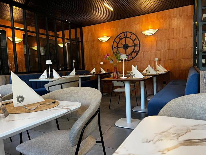 Hôtel pour 2 personnes, avec jardin et terrasse à Eygliers - 4