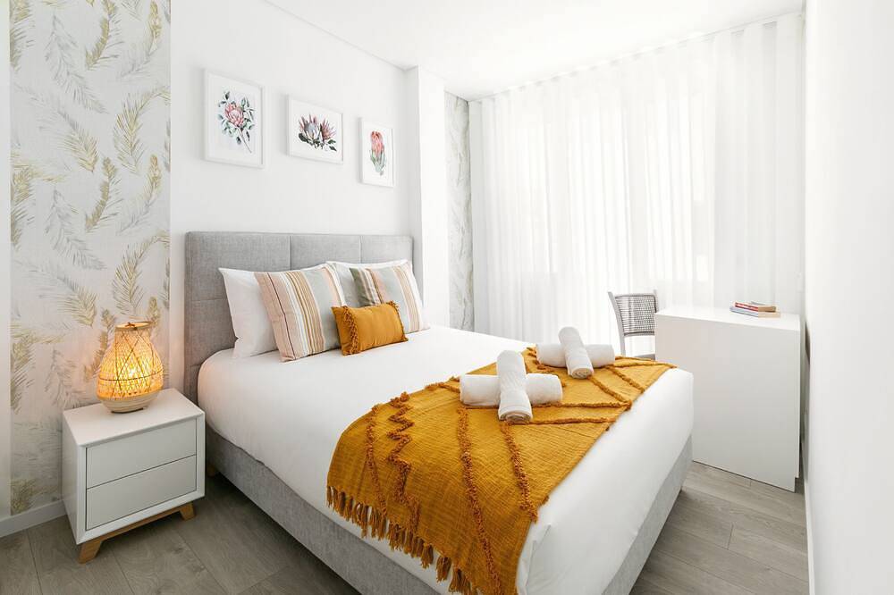 Appartamento vacanze a Oeste a partire da 110€ a notte