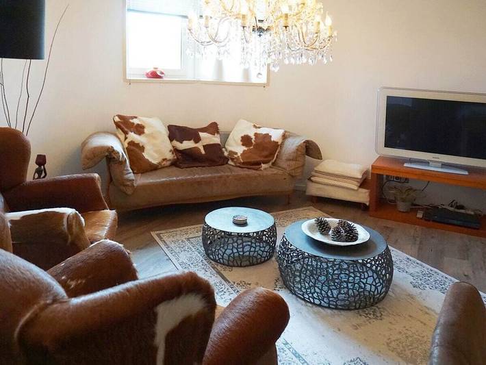 Casa de vacaciones para 2 personas in Den Helder, Holanda Septentrional - Costa del Mar del Norte