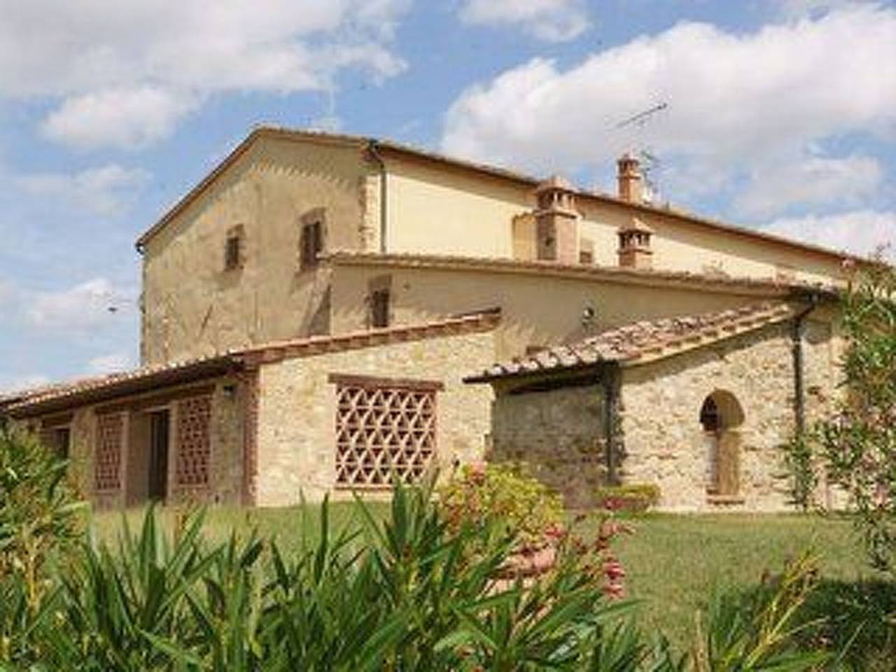 Landhaus Villanovia in Volterra in Volterra, Pisa e dintorni