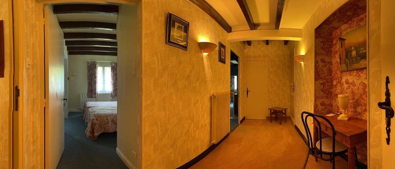 Standard Double Suite in Le Buisson-de-Cadouin, Périgord Pourpre