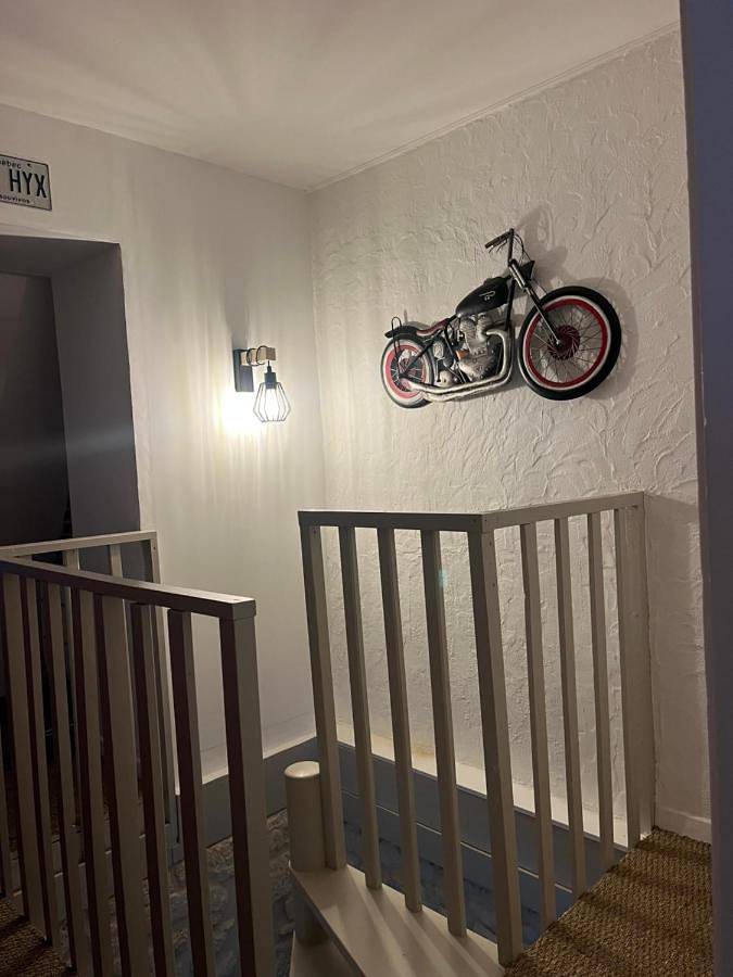 Location de vacances pour 5 personnes, avec terrasse et jardin à Ypreville-Biville - 2