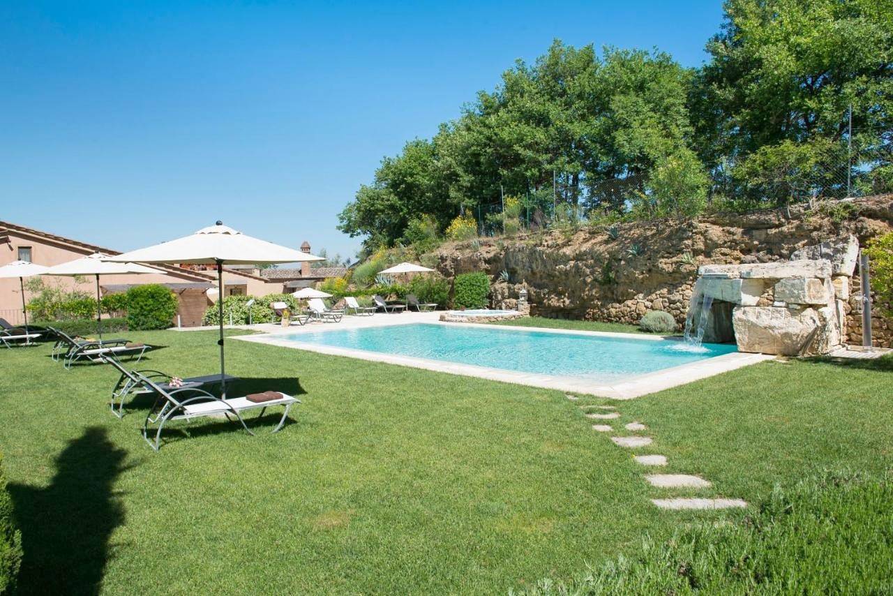 Molino Della Lodola in Rapolano Terme, Siena e dintorni