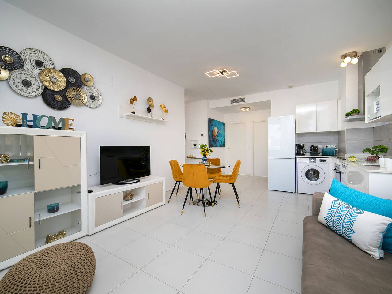 Entire apartment, Calpe Beach Ii in Calpe, Costa Blanca