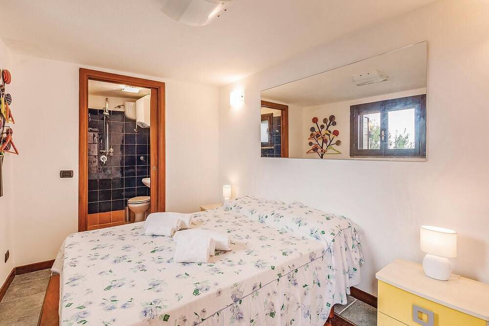 Haustierfreundliches Haus mit 3 Schlafzimmern in Sperlonga (Lt) in Sperlonga, Latina Provinz
