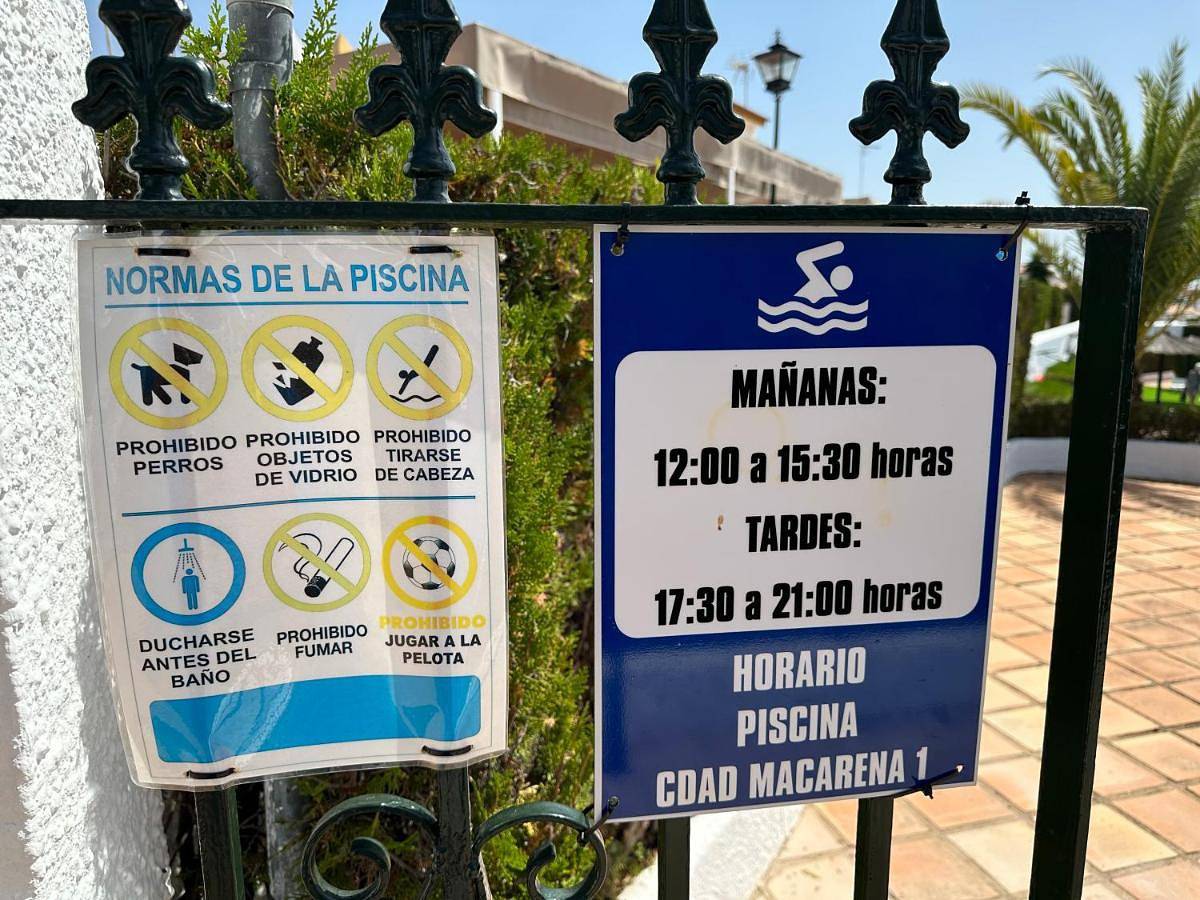 Apartamento entero, Residencial Macarena in Matalascañas, Almonte