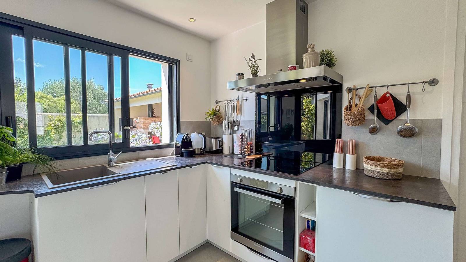 Apartamento vacacional entero, Beautiful renovated house in Loix in Loix, Isla de Ré