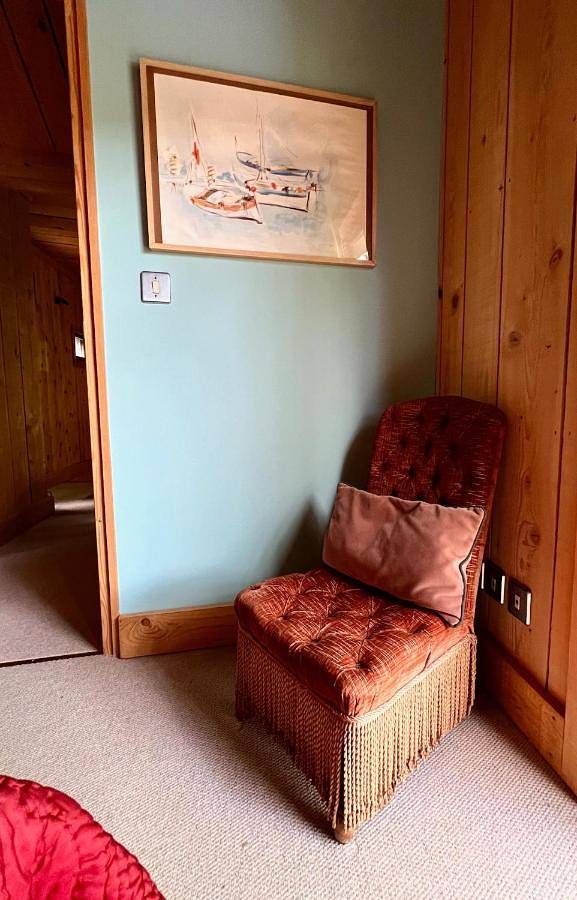 Location de vacances pour 7 personnes, avec jardin et vue à Montbazon - 4