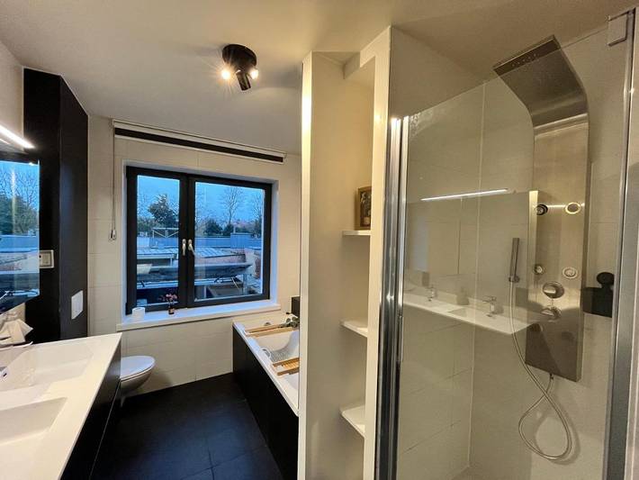 Location de vacances pour 10 personnes, avec jardin à Courtrai - 4