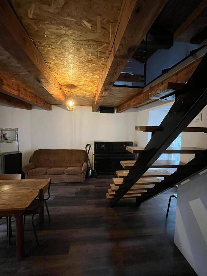 Appartement de vacances pour 4 personnes