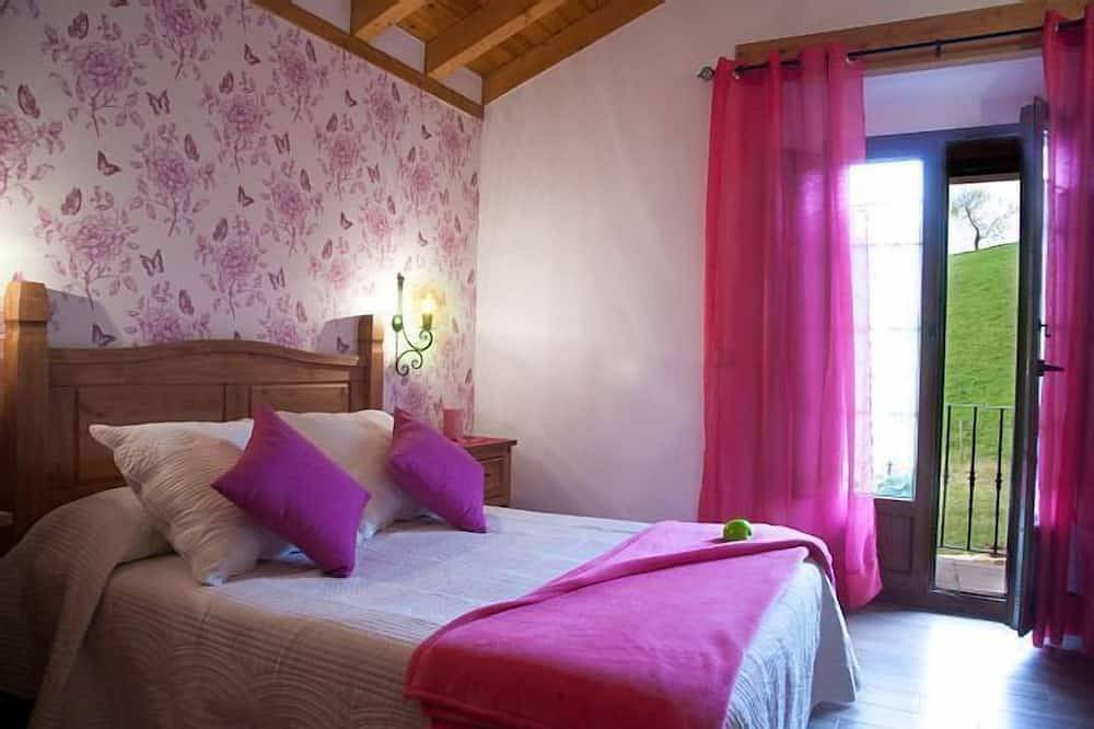 Casa rural (alquiler íntegro) La Cabaña de Manuela para 8 personas in Selaya, Cordillera Cantábrica