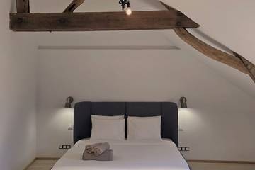 Gîte pour 4 personnes dans Lens (Hinaut)