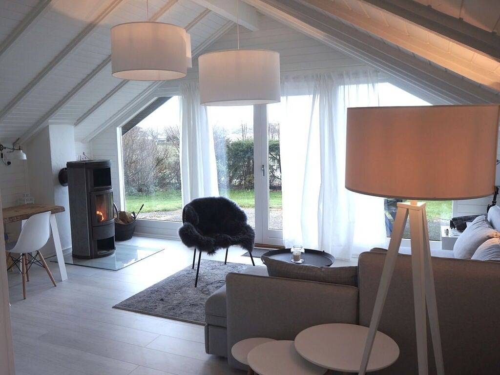 Heckohus Komfortable Ferienresidenz in Kosel, Ostsee Schleswig-Holstein