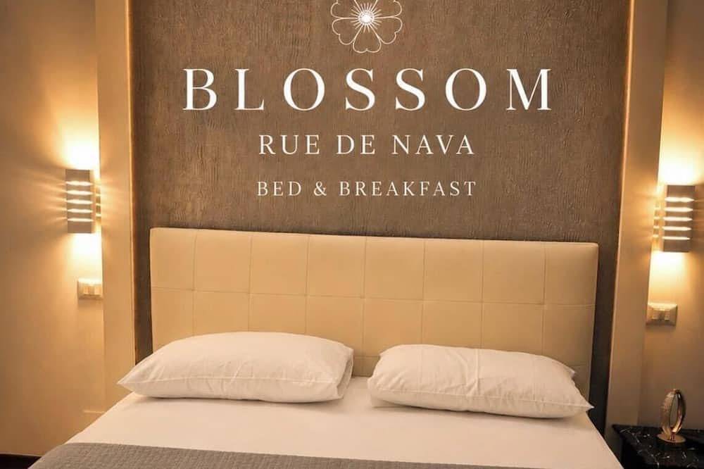 Blossom Rue De Nava B&B in Reggio Calabria, Reggio Calabria Province