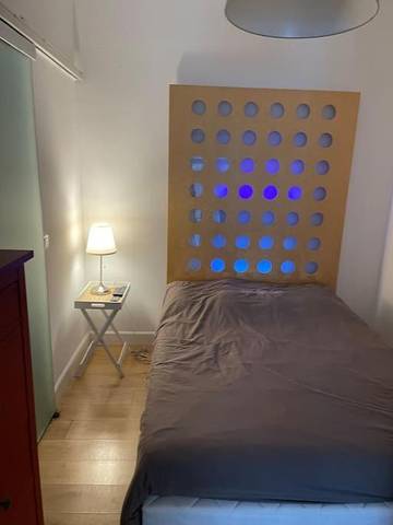 Gîte pour 2 personnes à Aumetz