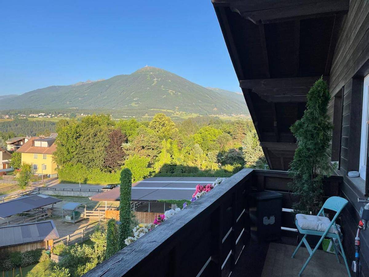 Ganze Wohnung, Two-Bedroom Apartment in Stubaier Alpen, Mutters
