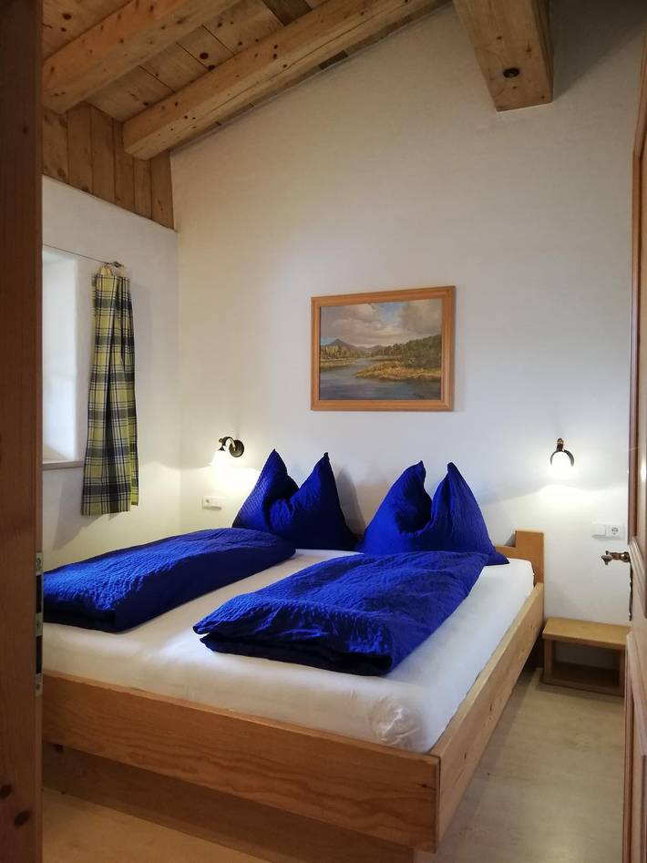 Geheel vakantieappartement, Appartement, douche of bad, Wc, 2 slaapkamers in Scheffau am Wilden Kaiser, Kaisergebirge