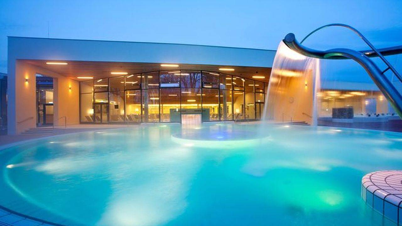 Einzelzimmer für 1 Person in Bad Radkersburg in Südoststeiermark, Bad Radkersburg