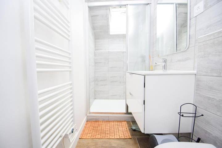 Gîte pour 7 personnes à Langrolay-sur-Rance - 4
