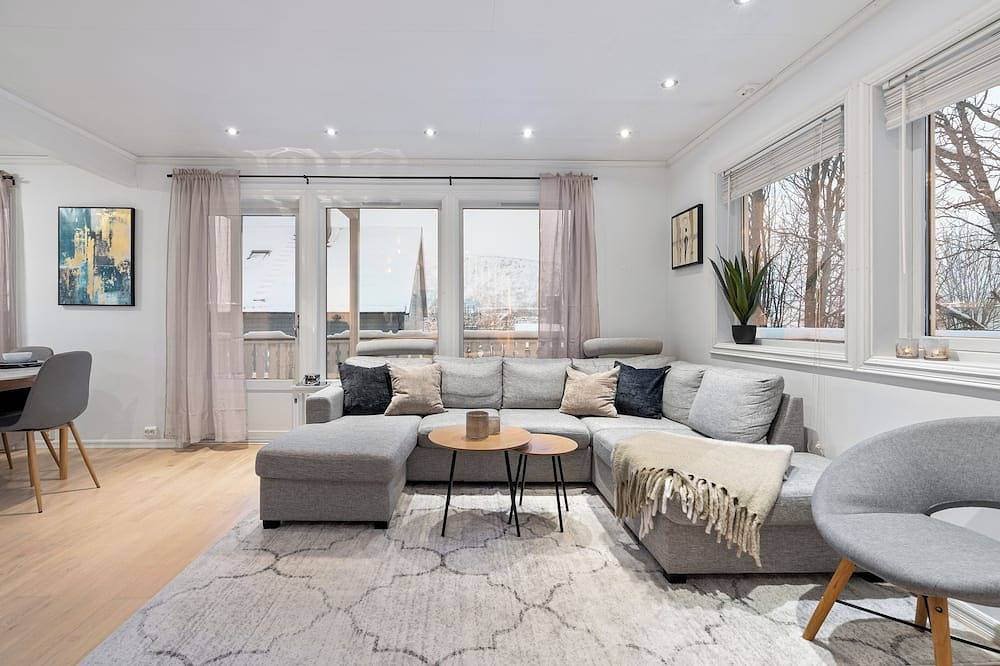 Appartamento vacanze a Troms a partire da 721€ a notte
