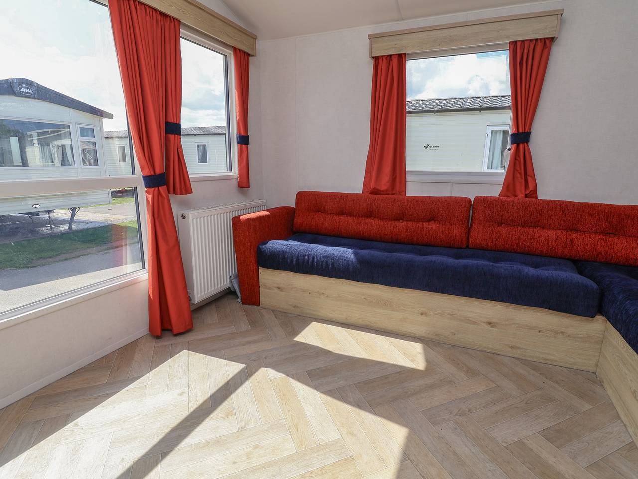 Ty Mawr Holiday Park - Holiday Accommodation 21121 in Towyn, Conwy region