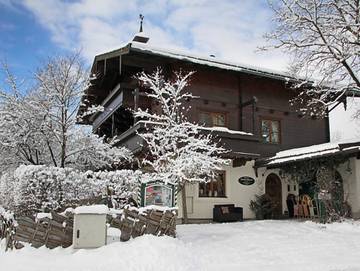 Ferienwohnung für 5 Personen in Uttendorf, Kitzbüheler Alpen, Bild 1