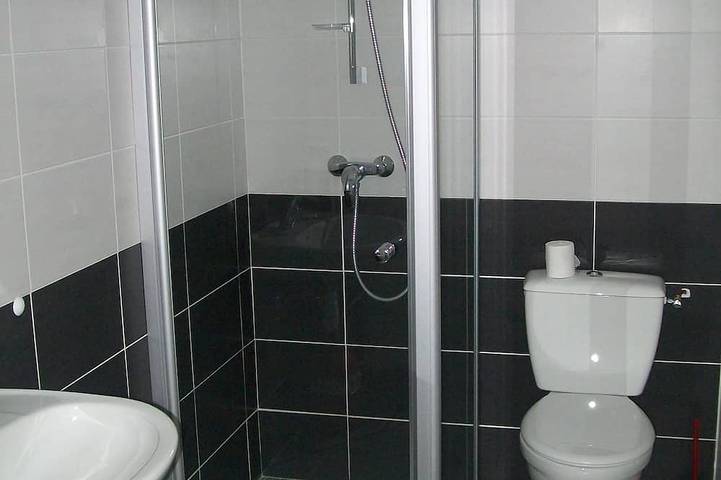 Gîte pour 3 personnes, avec jardin et terrasse dans Port Saint-Goustan - 4