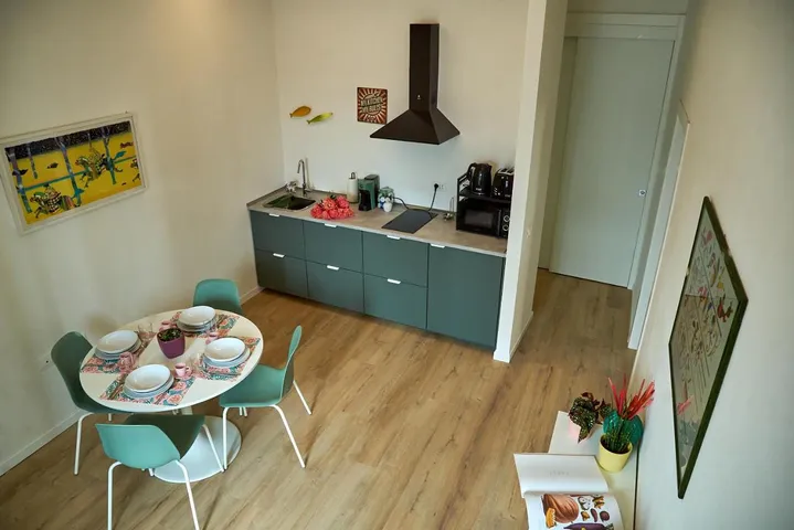 Ferienwohnung für 4 Personen - 1