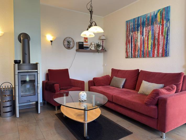 Villa für 4 Personen im Oldenburger Münsterland - 4