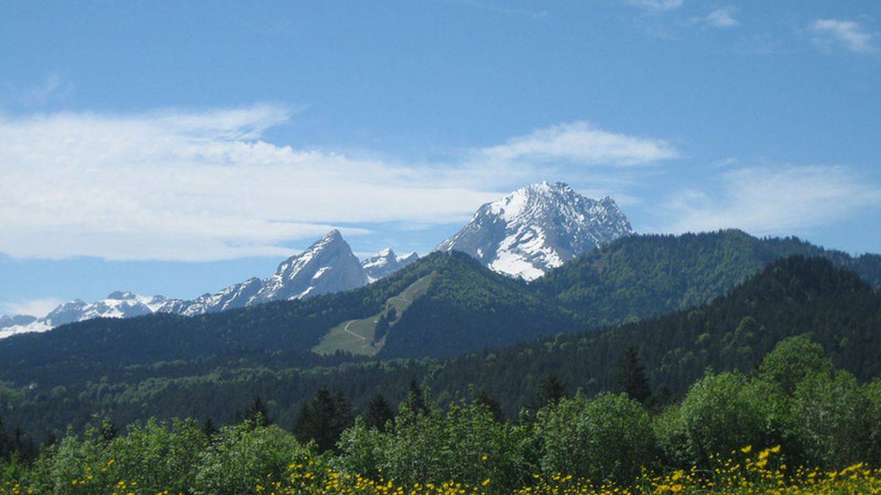 Bauernhof für 4 Personen in Bischofswiesen, Bayerische Alpen