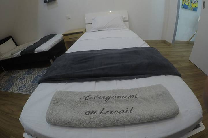 Location de vacances pour 5 personnes à Beaumont-sur-Sarthe - 3