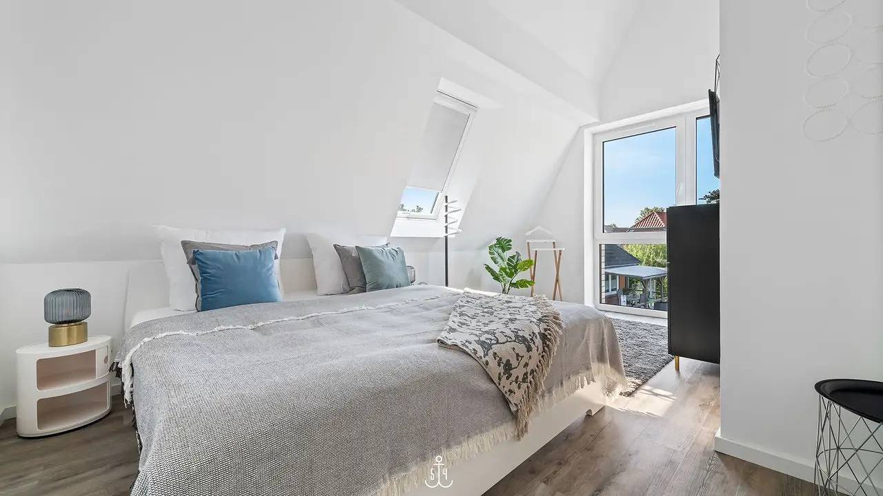 Ferienhaus für 5 Personen (131 m²) in Fehmarn in Westfehmarn, Fehmarn