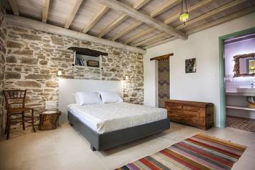 Villa for 4 People in Skopelos, Decentralized Administration of Thessaly - Central Greece, Photo 1