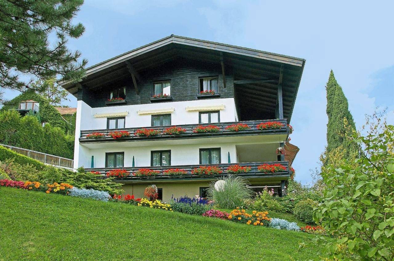 Double Room with Balcony in Steirerland