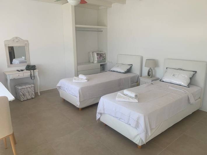 Studio für 2 Personen auf Mykonos - 4