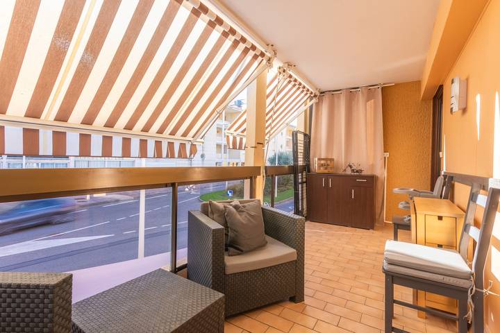 Ferienwohnung für 4 Personen in Bormes-les-Mimosas, Toulon Region