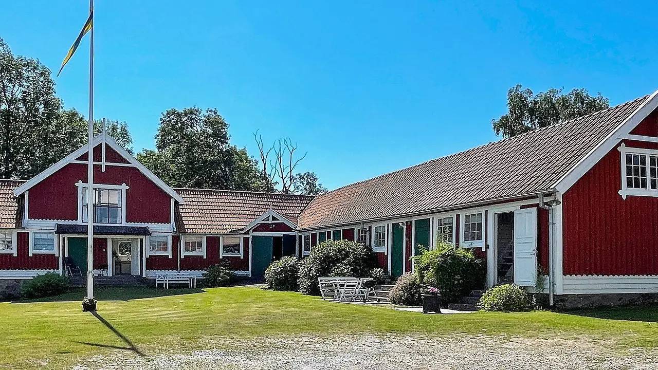 Ferienhaus für 5 Personen (110 m²) in Ellös in Ellös, Orust