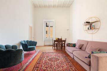 B&b per 5 Persone in Centro di Roma, Roma, Foto 4