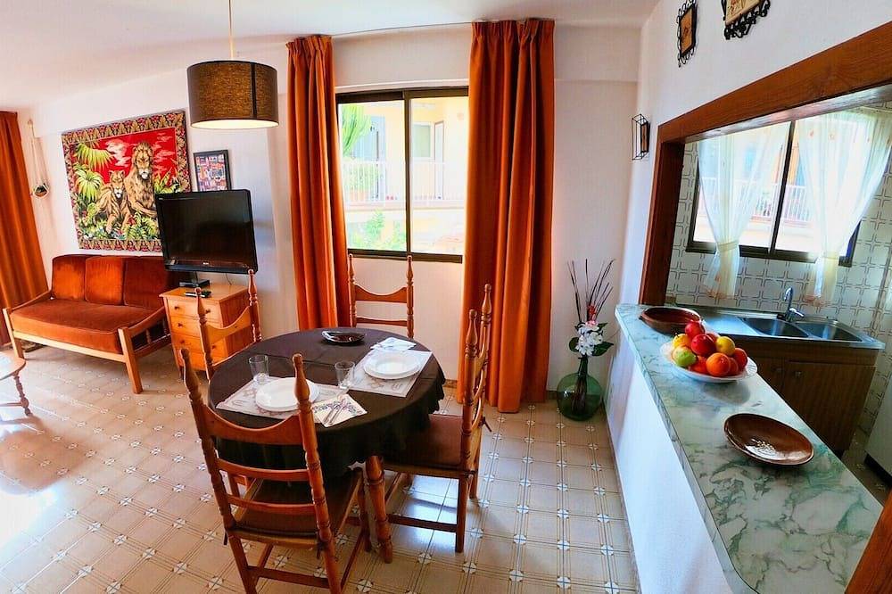 Apartamentos Bon Aire - 3 in Peguera, Calvià