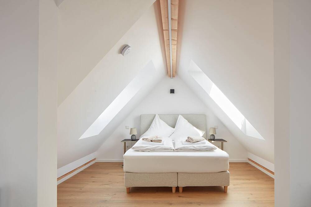 Ganze Wohnung, Ferienwohnung Loft Imperia in Allensbach, Untersee
