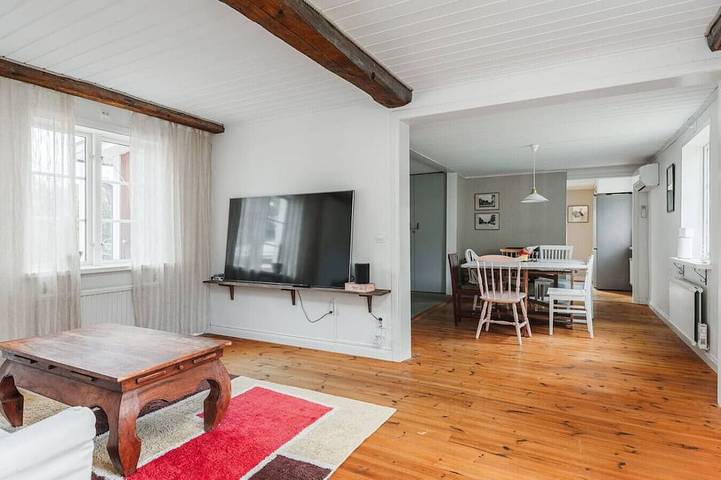 Ferienhaus für 9 Personen - 1